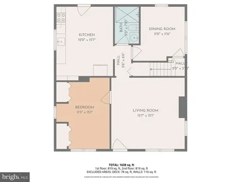 125 High Street Luray VA 22835