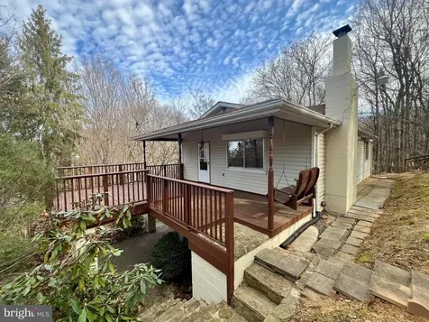347 Restmore Lane Stanley VA 22851
