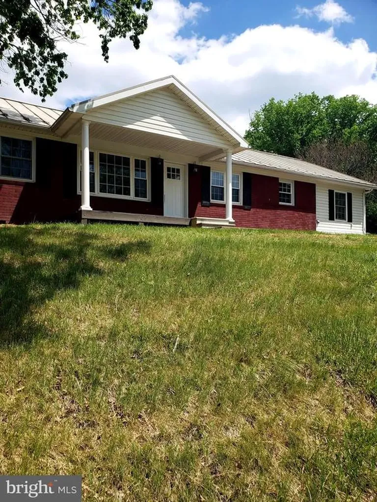 711 Rileyville Road Rileyville VA 22650