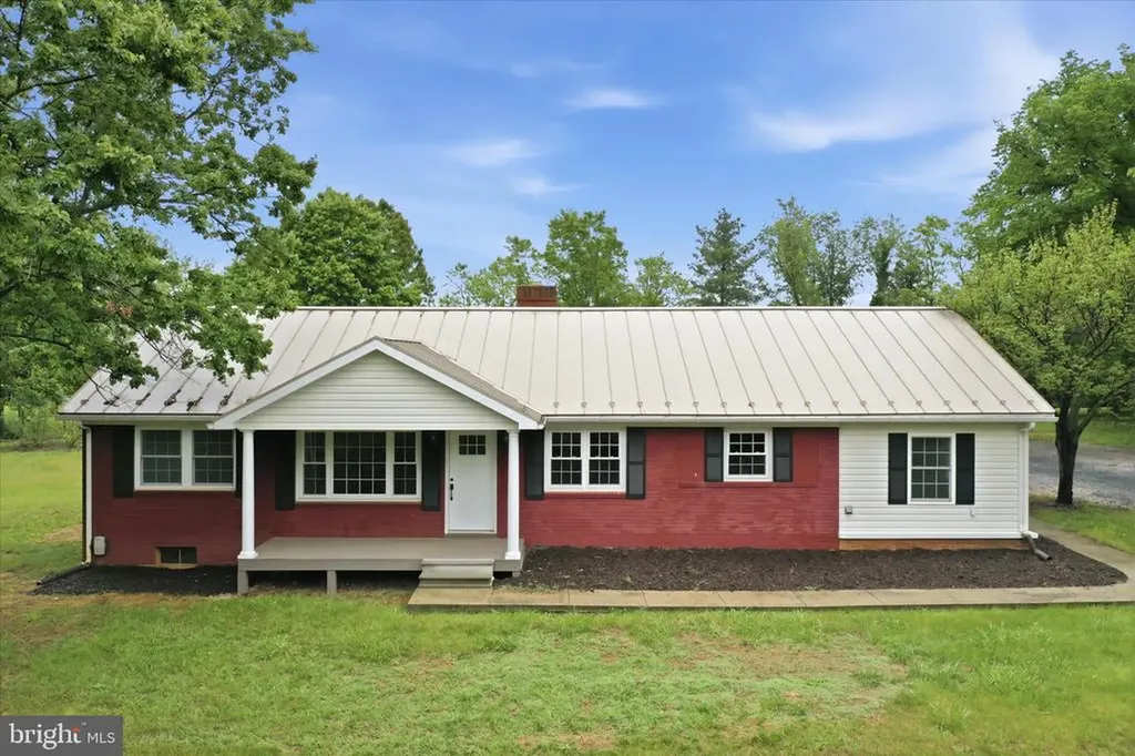 711 Rileyville Road Rileyville VA 22650