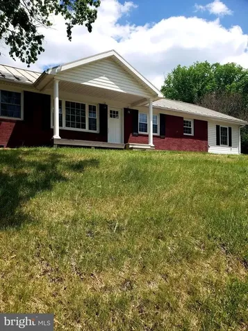 711 Rileyville Road Rileyville VA 22650