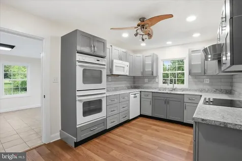 711 Rileyville Road Rileyville VA 22650