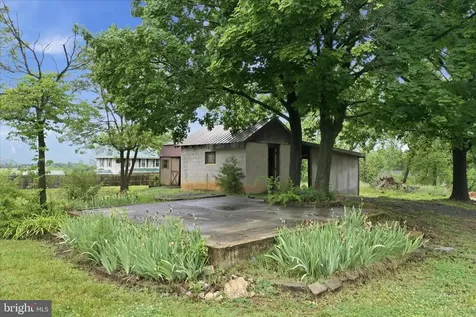 711 Rileyville Road Rileyville VA 22650