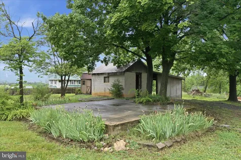 711 Rileyville Road Rileyville VA 22650