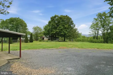 711 Rileyville Road Rileyville VA 22650