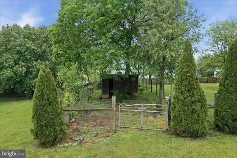 711 Rileyville Road Rileyville VA 22650