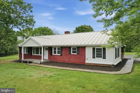 711 Rileyville Road Rileyville VA 22650
