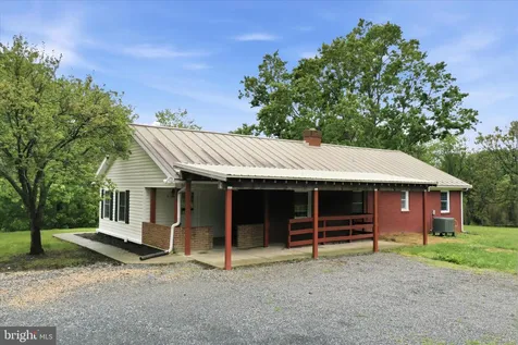 711 Rileyville Road Rileyville VA 22650