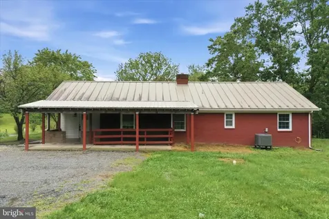 711 Rileyville Road Rileyville VA 22650