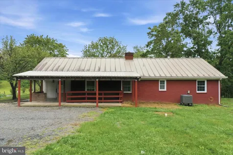 711 Rileyville Road Rileyville VA 22650