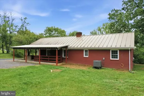 711 Rileyville Road Rileyville VA 22650