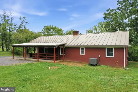 711 Rileyville Road Rileyville VA 22650