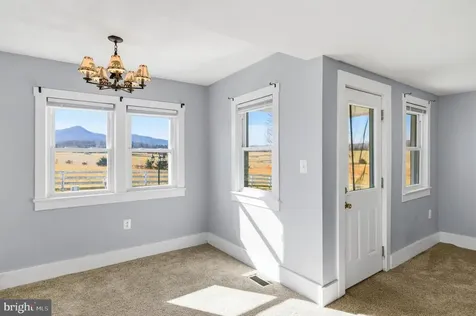 467 Vista View Road Stanley VA 22851