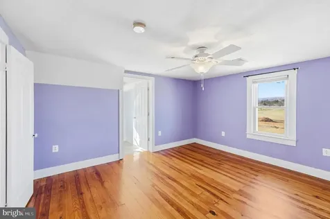 467 Vista View Road Stanley VA 22851
