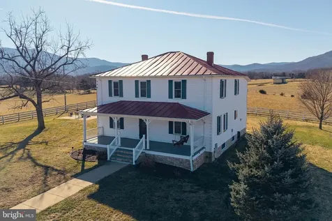 467 Vista View Road Stanley VA 22851