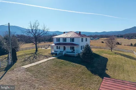 467 Vista View Road Stanley VA 22851