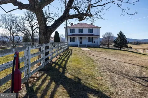 467 Vista View Road Stanley VA 22851