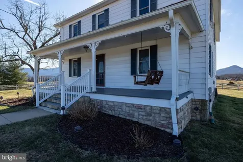 467 Vista View Road Stanley VA 22851