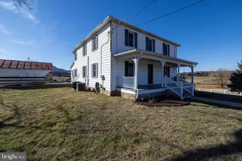 467 Vista View Road Stanley VA 22851