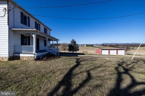 467 Vista View Road Stanley VA 22851