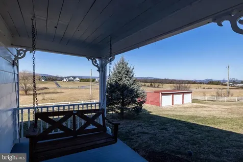 467 Vista View Road Stanley VA 22851