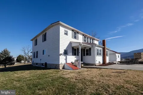 467 Vista View Road Stanley VA 22851