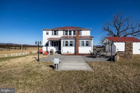 467 Vista View Road Stanley VA 22851