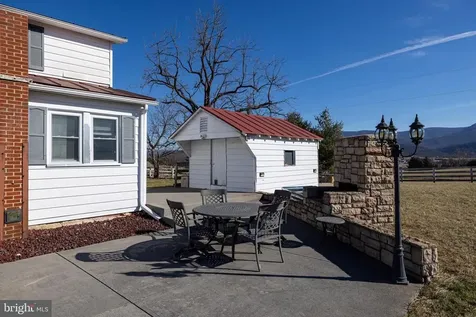 467 Vista View Road Stanley VA 22851