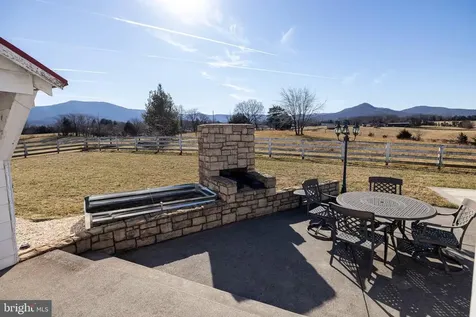 467 Vista View Road Stanley VA 22851