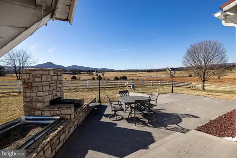 467 Vista View Road Stanley VA 22851
