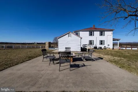 467 Vista View Road Stanley VA 22851