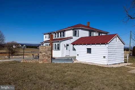 467 Vista View Road Stanley VA 22851