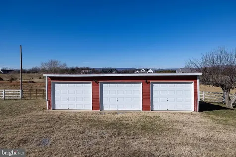 467 Vista View Road Stanley VA 22851