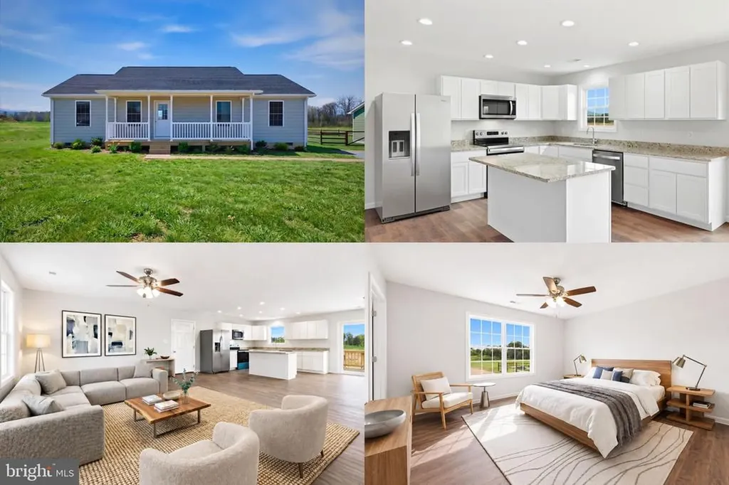178 Reservoir Avenue Luray VA 22835