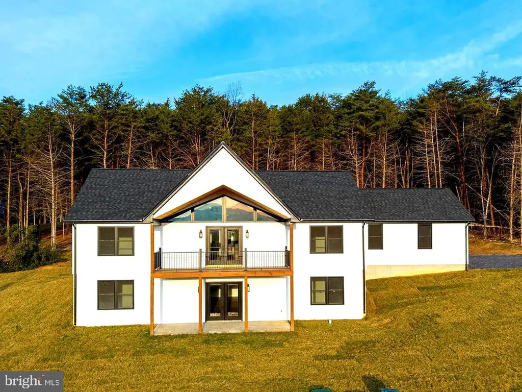 1680 Us Highway 340 Stanley VA 22851