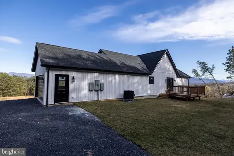 1680 Us Highway 340 Stanley VA 22851