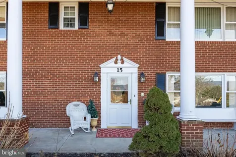 15 Painter Street Luray VA 22835