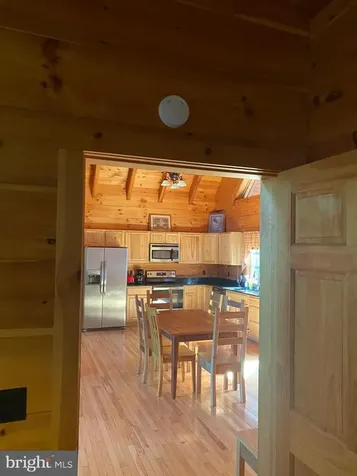 550 Cross Mountain Road Luray VA 22835