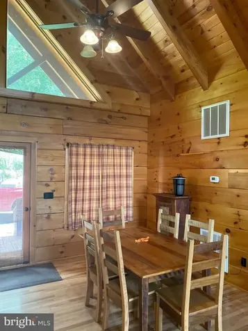 550 Cross Mountain Road Luray VA 22835