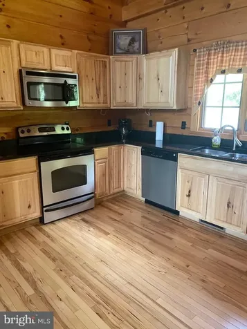550 Cross Mountain Road Luray VA 22835
