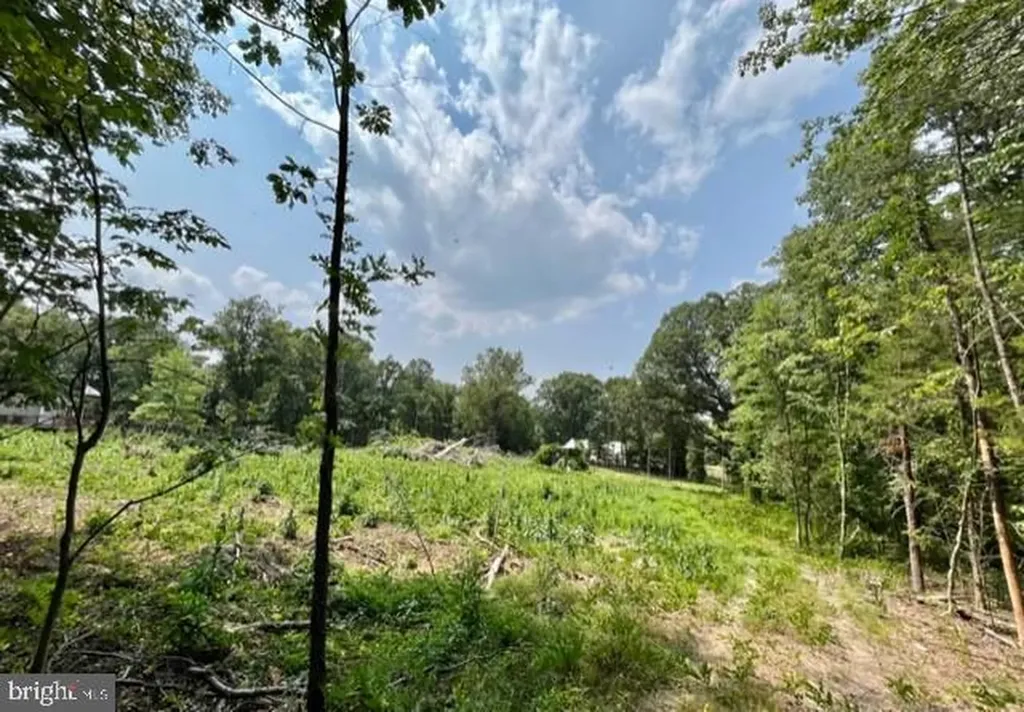 2016 Vaughn Summit Road Luray VA 22835