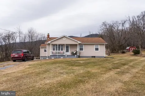 1204 Battlecreek Road Stanley VA 22851