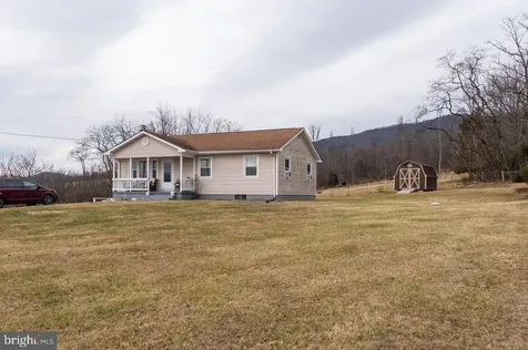 1204 Battlecreek Road Stanley VA 22851