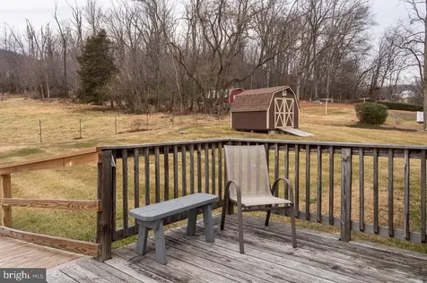 1204 Battlecreek Road Stanley VA 22851