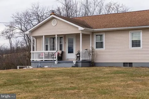 1204 Battlecreek Road Stanley VA 22851
