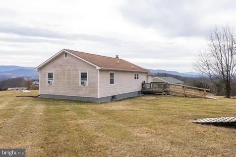 1204 Battlecreek Road Stanley VA 22851