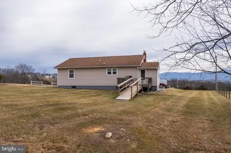 1204 Battlecreek Road Stanley VA 22851