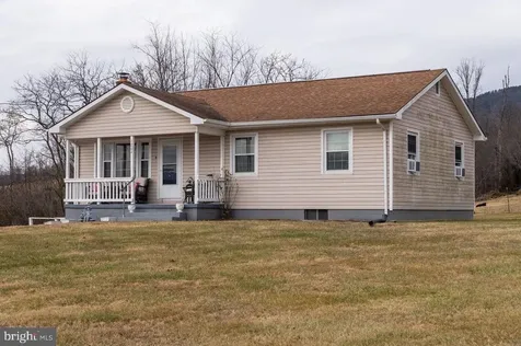 1204 Battlecreek Road Stanley VA 22851
