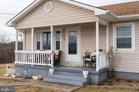 1204 Battlecreek Road Stanley VA 22851