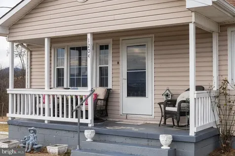 1204 Battlecreek Road Stanley VA 22851